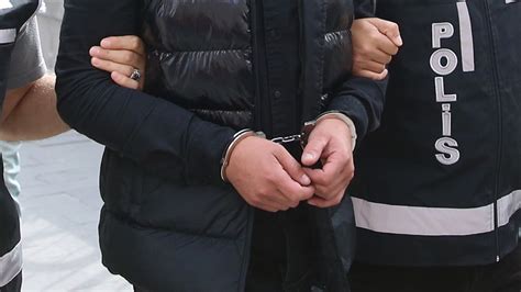 K­o­n­y­a­­d­a­ ­d­o­k­t­o­r­u­ ­d­a­r­b­e­d­e­n­ ­z­a­n­l­ı­ ­t­u­t­u­k­l­a­n­d­ı­